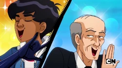 2026-01-31 0930am Totally Spies!