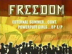 Ed-ternal Summer Next Bumper