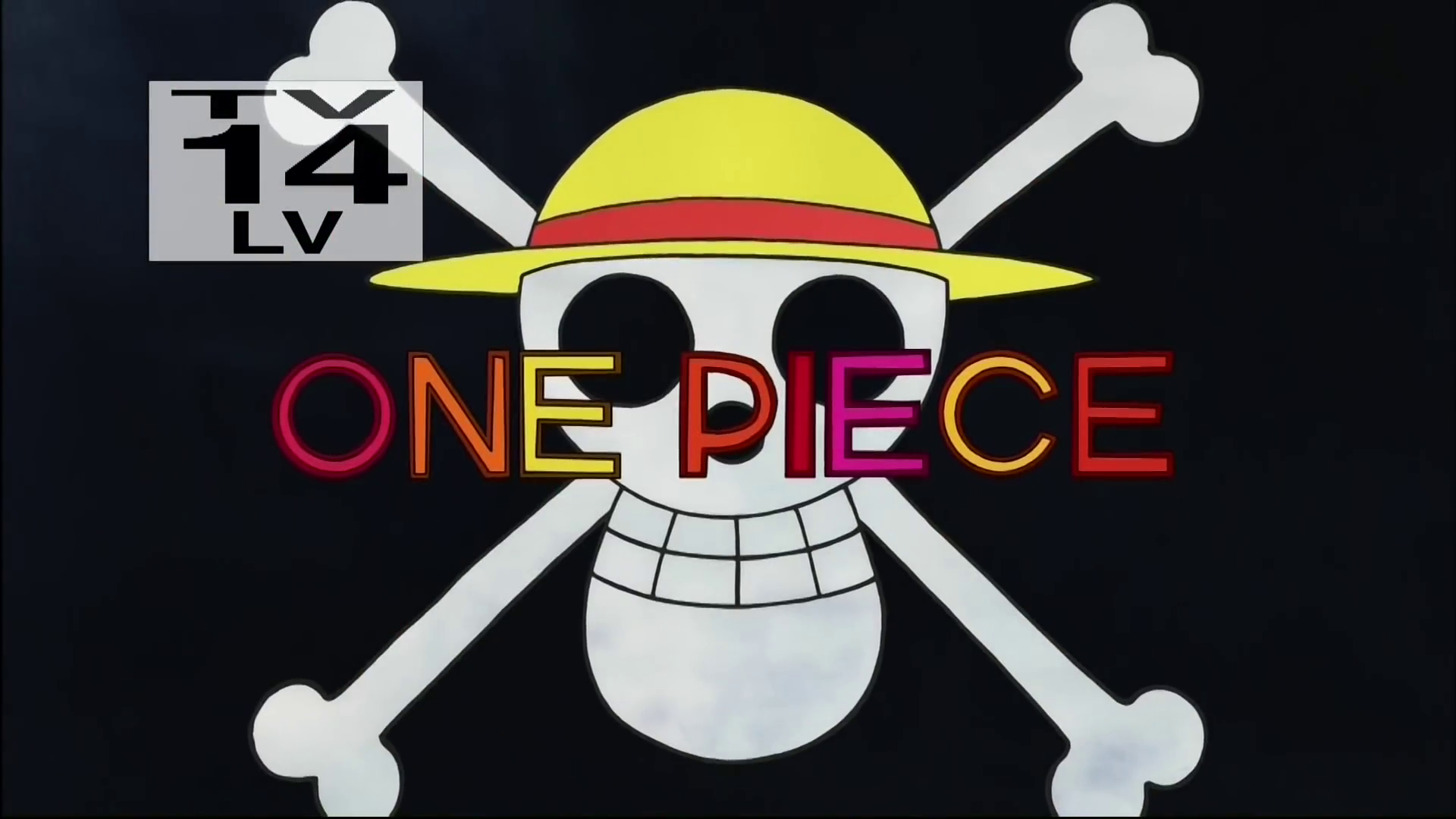 One Piece, Cartoon Network/Adult Swim Archives Wiki