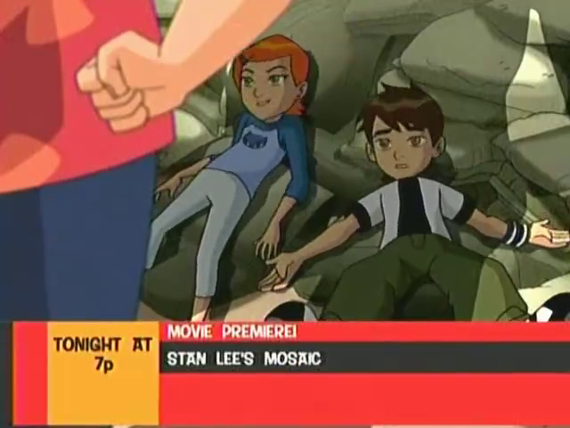 Kidscreen » Archive » Cartoon Network readies Ben 10's US premiere