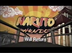 Naruto Hundo WBRB