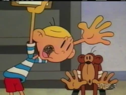 2003-11-17 2100pm Codename Kids Next Door