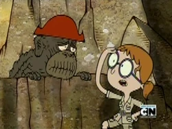 2010-05-31 2045pm The Marvelous Misadventures of Flapjack