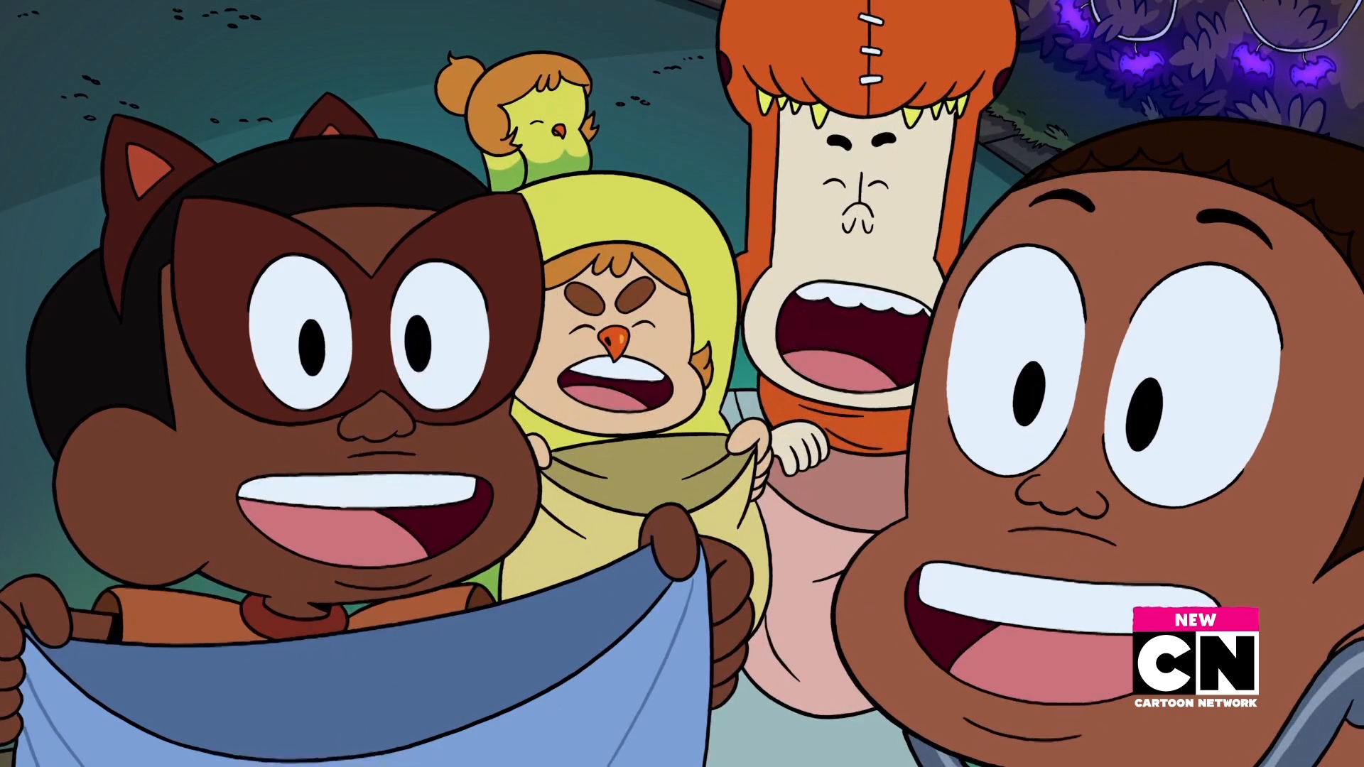 Cartoon network 2020 deals