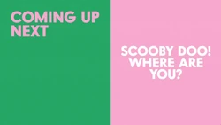 Pastel - Scooby-Doo! Where Are You