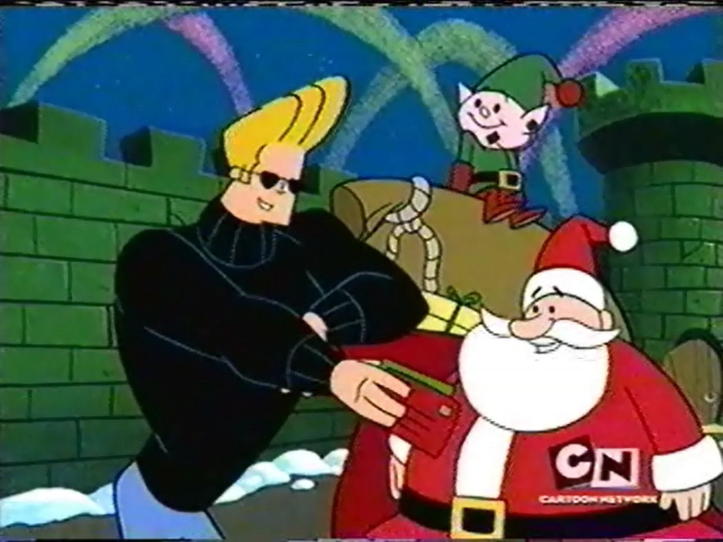 December 19, 2004 Cartoon Network/Adult Swim Archives Wiki Fandom
