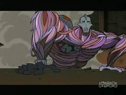 2003-11-19 2000pm Star Wars Clone Wars
