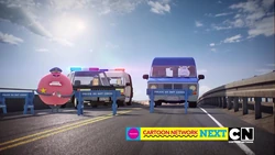 2021-09-26 1745pm The Amazing World of Gumball