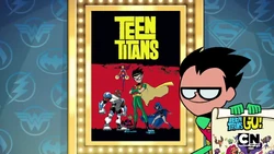2024-11-30 0900am Teen Titans Go!