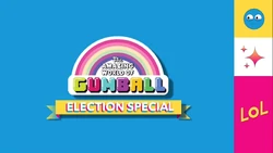 Gumballelectionsticker