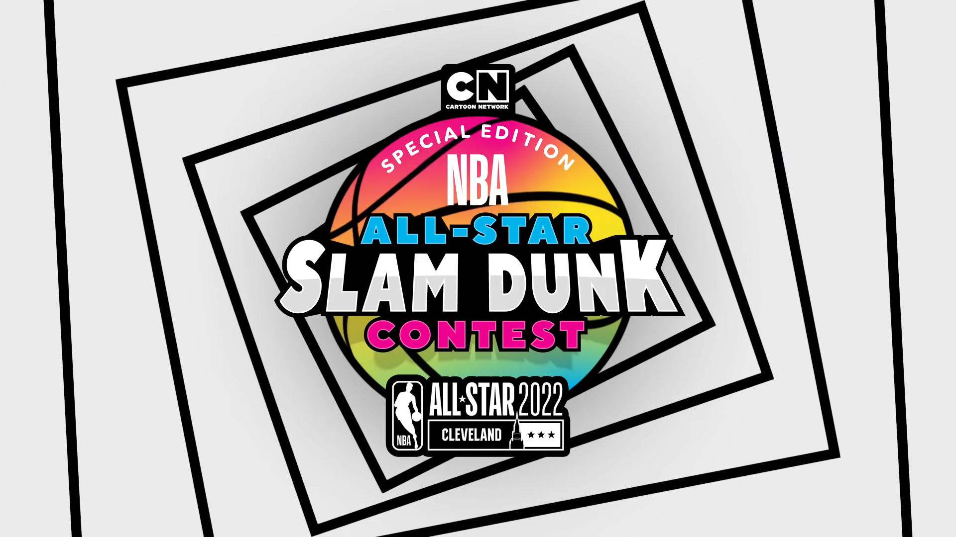 NBA All-Star Jam, The Cartoon Network Wiki