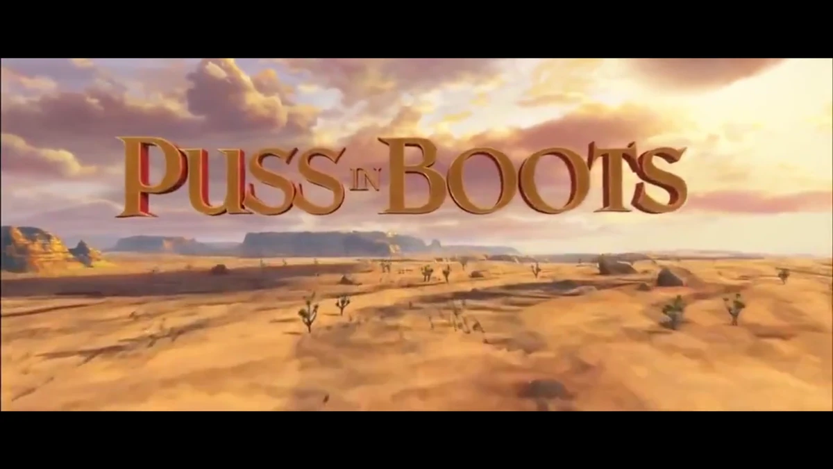 Puss in Boots Cartoon Network/Adult Swim Archives Wiki Fandom