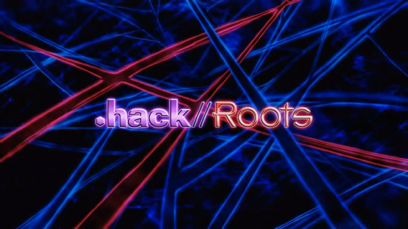 Watch .hack//Roots (2006) TV Series Free Online - Plex