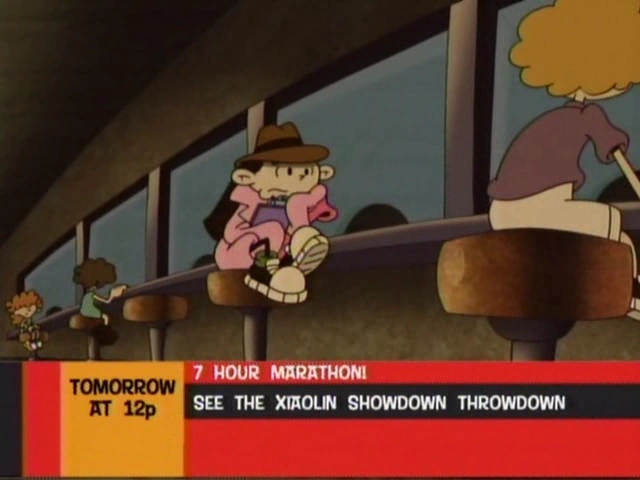 January 26, 2007 | Cartoon Network/Adult Swim Archives Wiki