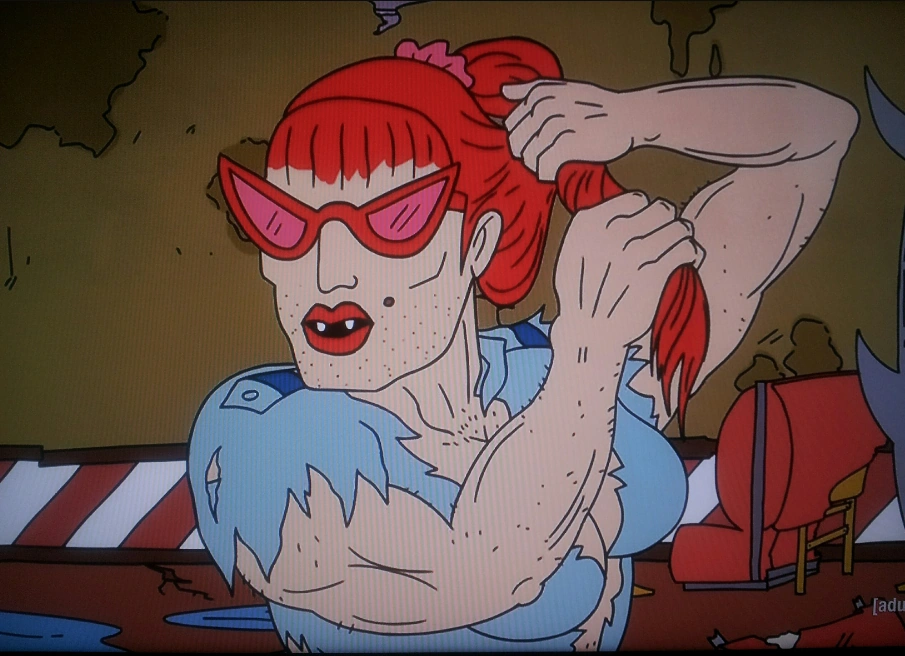 February 25, 2013 | Cartoon Network/Adult Swim Archives Wiki | Fandom