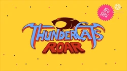 Mashupthundercats