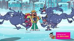 2024-11-25 1645pm Teen Titans Go!