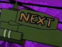 Helicopter (A)