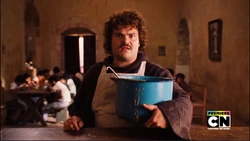 2022-04-17 1800PM Nacho Libre (2006)