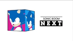 Check It 3.0 - Sonic Boom