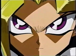 2003-11-08 1930pm Yu-Gi-Oh!