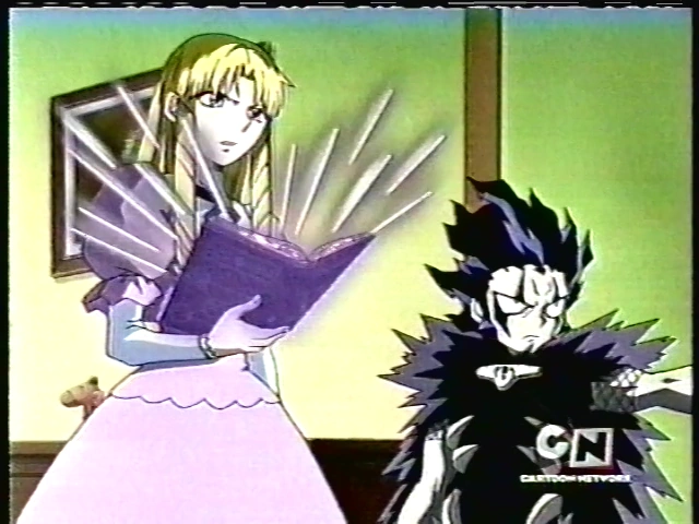 April 7, 2006 | Cartoon Network/Adult Swim Archives Wiki | Fandom