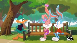2025-06-14 0930am Tiny Toons Looniversity