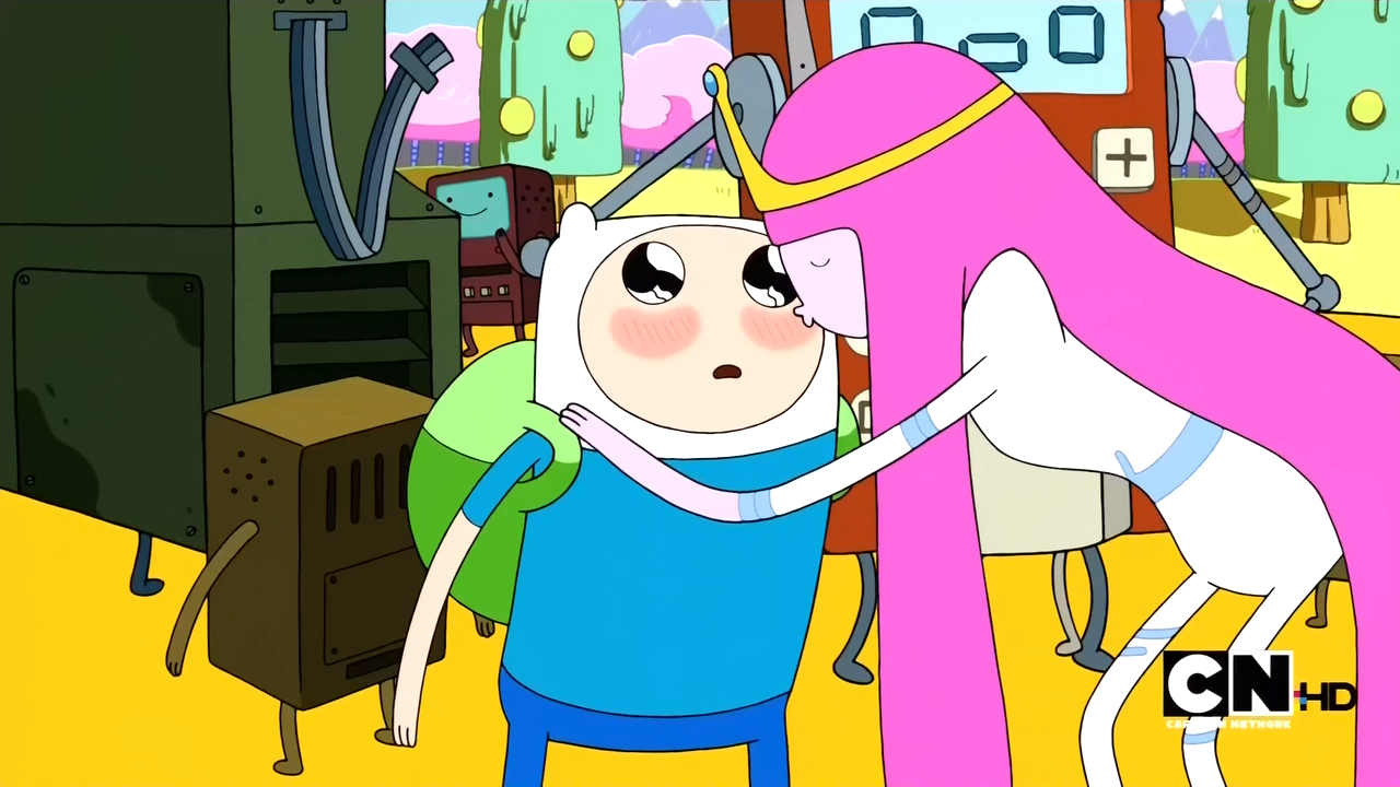 swfchan: Adventure Time - Games - JUMPING FINN - Cartoon Network  (Canada).swf