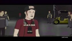 July 15, 2013 | Cartoon Network/Adult Swim Archives Wiki | Fandom