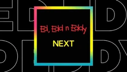 Redraw Your World 2.0 - Ed, Edd n Eddy