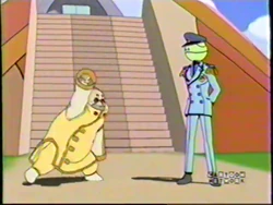 September 19, 2003 | Cartoon Network/Adult Swim Archives Wiki | Fandom