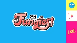 Cnstickerfungies