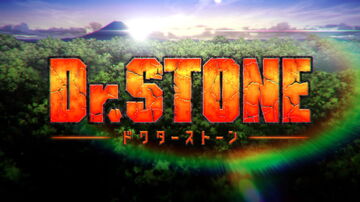 Dr. Stone estreia no Cartoon Network em novembro
