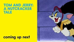 Pastel - Tom and Jerry A Nutcracker Tale
