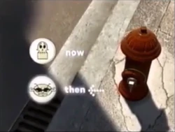 NowThenHydrant