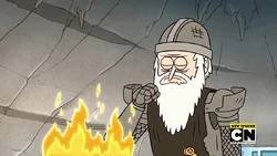 2016-11-03 2000pm Regular Show