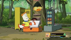 2022-06-06 1030am Craig of the Creek