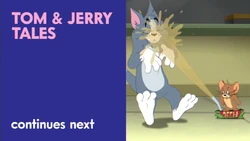 Pastel - Tom & Jerry Tales