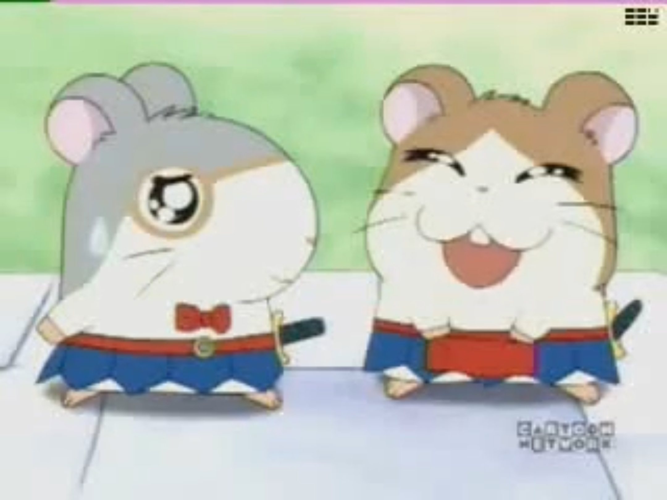 September 17, 2002 | Cartoon Network/Adult Swim Archives