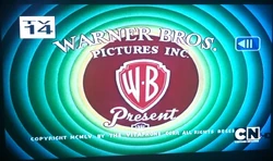 2013-01-10 1130am Looney Tunes