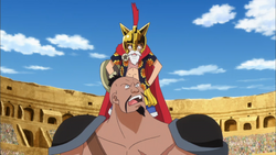 One Piece Episode 1021 Release Date and Time on Crunchyroll - GameRevolution