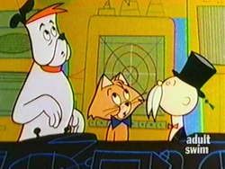 2002-03-11 0100am The Ruff and Reddy Show