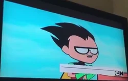 2016-07-26 1730pm Teen Titans Go!