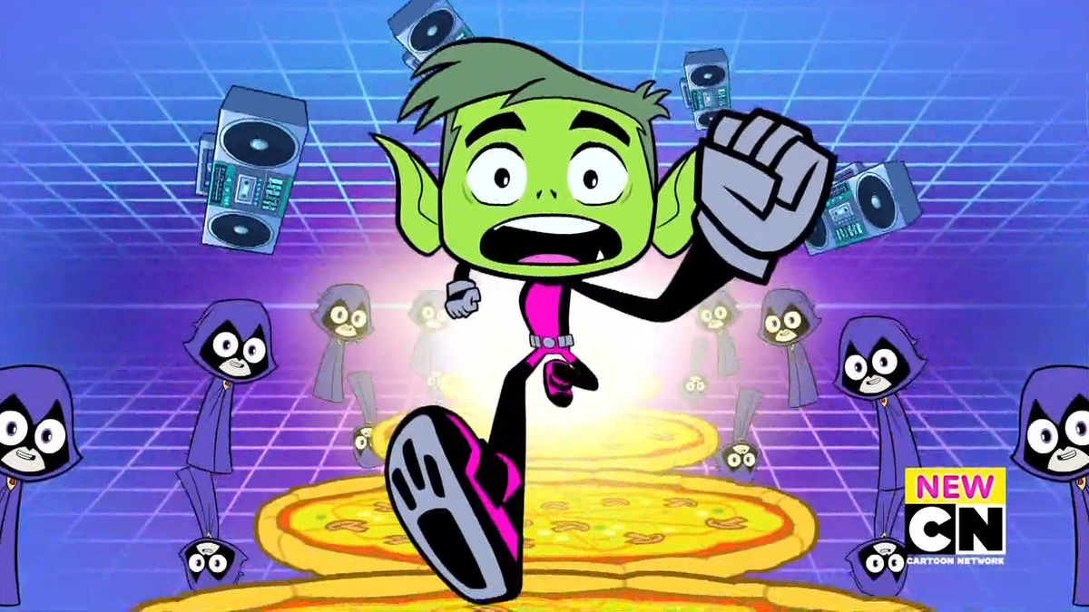 February 20, 2017 Cartoon Network/Adult Swim Archives Wiki Fandom