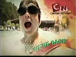 CNID - SummerIDBTTS11