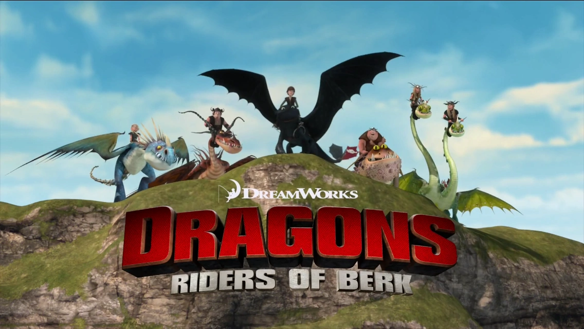 Dragons: Riders of Berk  Free Games and Videos from the TV Show