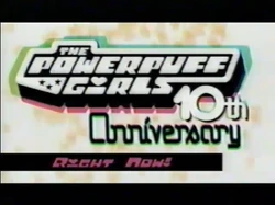 PPG 10th Anniversary Cont.