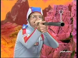 2007-02-19 0000am Saul of the Mole Men