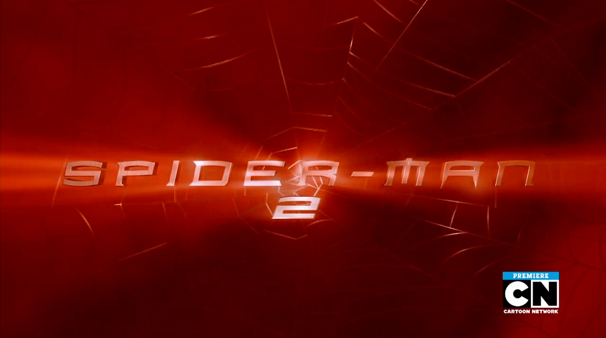 November 14, 2021/Spider-Man 2 | Cartoon Network/Adult Swim Archives Wiki | Fandom November 14, 2021/Spider-Man 2 | Cartoon Network/Adult Swim Archives Wiki | Fandom
