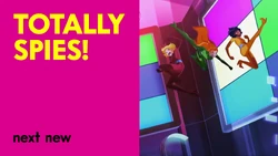 Pastel - Totally Spies!